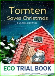 Tomten Saves Christmas: A Swedish Christmas Tale