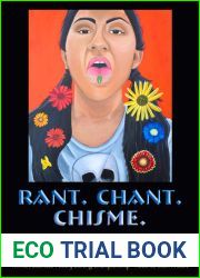 Rant. Chant. Chisme.