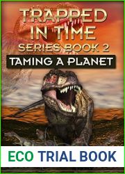 Taming a Planet (Trapped in Time, #2)
