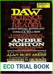 Daw Science Fiction