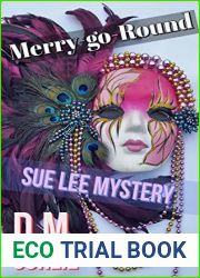 Marry-Go-Round (Sue Lee Mystery Book 9)