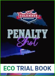 Penalty Shot (The Columbus Mavericks)