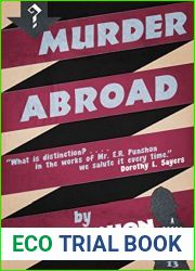 Murder Abroad (The Bobby Owen Mysteries, #13)