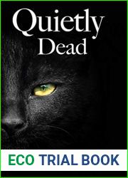 Quietly Dead (Claudia Hershey, #2)