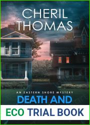 Death and Consequences (Eastern Shore Mysteries #4)