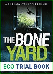 The Boneyard (DI Charlotte Savage, #6)
