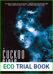 The Cuckoo Girls