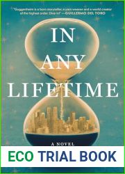 In Any Lifetime