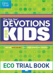 The One Year Book of Devotions for Kids #2