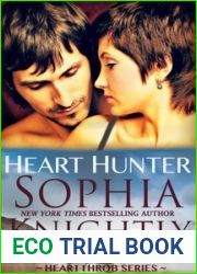 Heart Hunter (Heartthrob, #4)