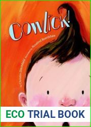 Cowlick!