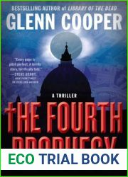 The Fourth Prophecy (Cal Donovan #5)