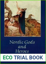 Nordic Gods and Heroes