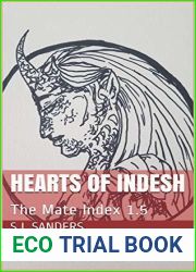 Hearts of Indesh (The Mate Index #1.5)