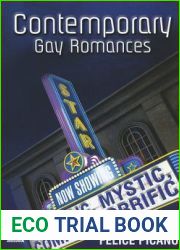 Contemporary Gay Romances