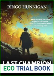 Last Champion of the Gods: A LitRPG Harem Adventure