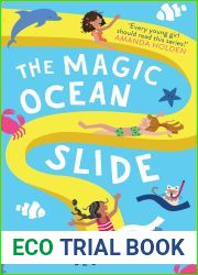 The Magic Ocean Slide (The Playdate Adventures)