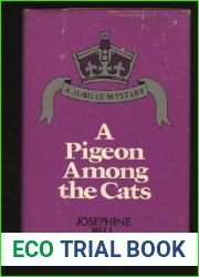 A Pigeon Among the Cats