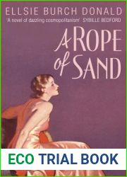 A Rope of Sand