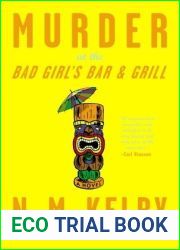 Murder at the Bad Girl|s Bar and Grill