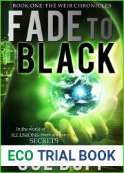 Fade to Black, Book One