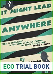It Might Lead Anywhere (The Bobby Owen Mystery Series, #22)