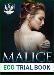 Malice (Angelview Academy, #2)