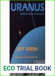 URANUS Freedom From The Known (Llewellyn|s Modern Astrology Library)