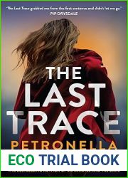 The Last Trace