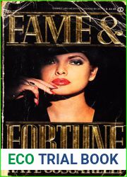 Fame and Fortune