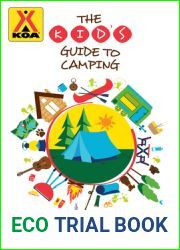 The Kid|s Guide to Camping