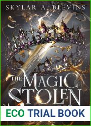 The Magic Stolen From Him (The Nightlighter Trilogy #1)