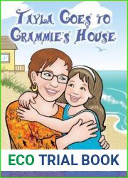Tayla Goes to Grammie|s House