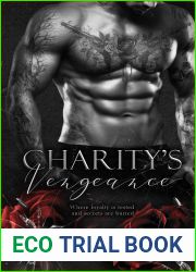 Charity|s Vengeance (Moreno Mafia, #3)