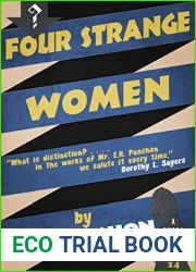 Four Strange Women (The Bobby Owen Mysteries, #14)