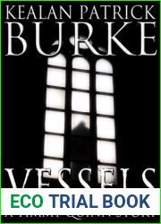 Vessels (Timmy Quinn #3)