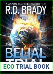 The Belial Trial (The Belial Rebirth Book 13)