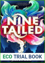 Nine Tailed (Realm of Four Kingdoms, #1)