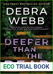 Deeper Than the Dead (Vera Boyett #1)