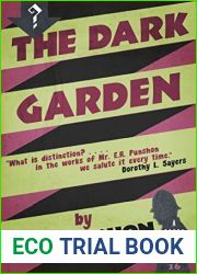 The Dark Garden (The Bobby Owen Mysteries, #16)