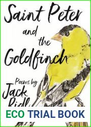 Saint Peter and the Goldfinch (Made in Michigan Writer Series)
