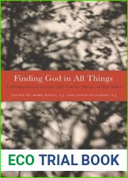 Finding God in All Things