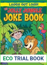 The Jolly Jungle Joke Book (Laugh Out Loud, 4)