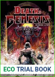 Death: Genesis 6: An Isekai LitRPG