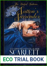 Sutton|s Surrender (The Sinful Suttons, #3)