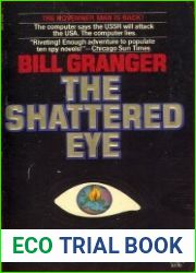 The Shattered Eye (November Man, #3)