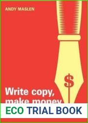 Write Copy Make Money