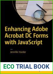 Enhancing Adobe Acrobat DC Forms with JavaScript