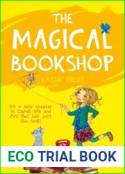 The Magical Bookshop