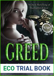Greed: A Rumpelstiltskin Retelling (Sinners Fairytale Retellings, #4)